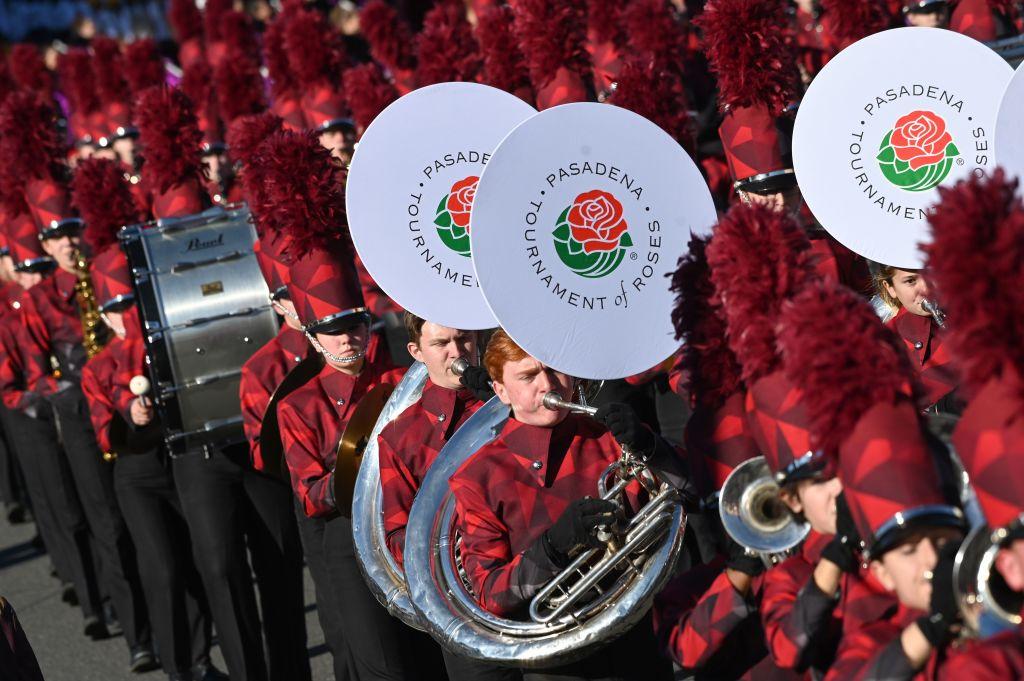 Rose Parade Canceled for First Time Since World War II