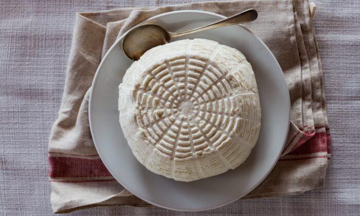 Get to Know Real Ricotta