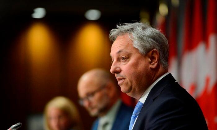 CSIS Warrant Examination of ‘Critical Importance’ to Canadians, Says Watchdog Chair