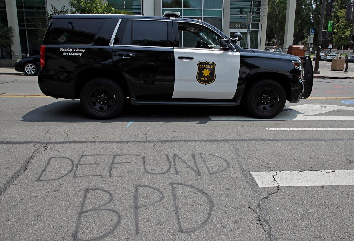 Unarmed City Workers, Not Police Officers, to Perform Traffic Stops in California City