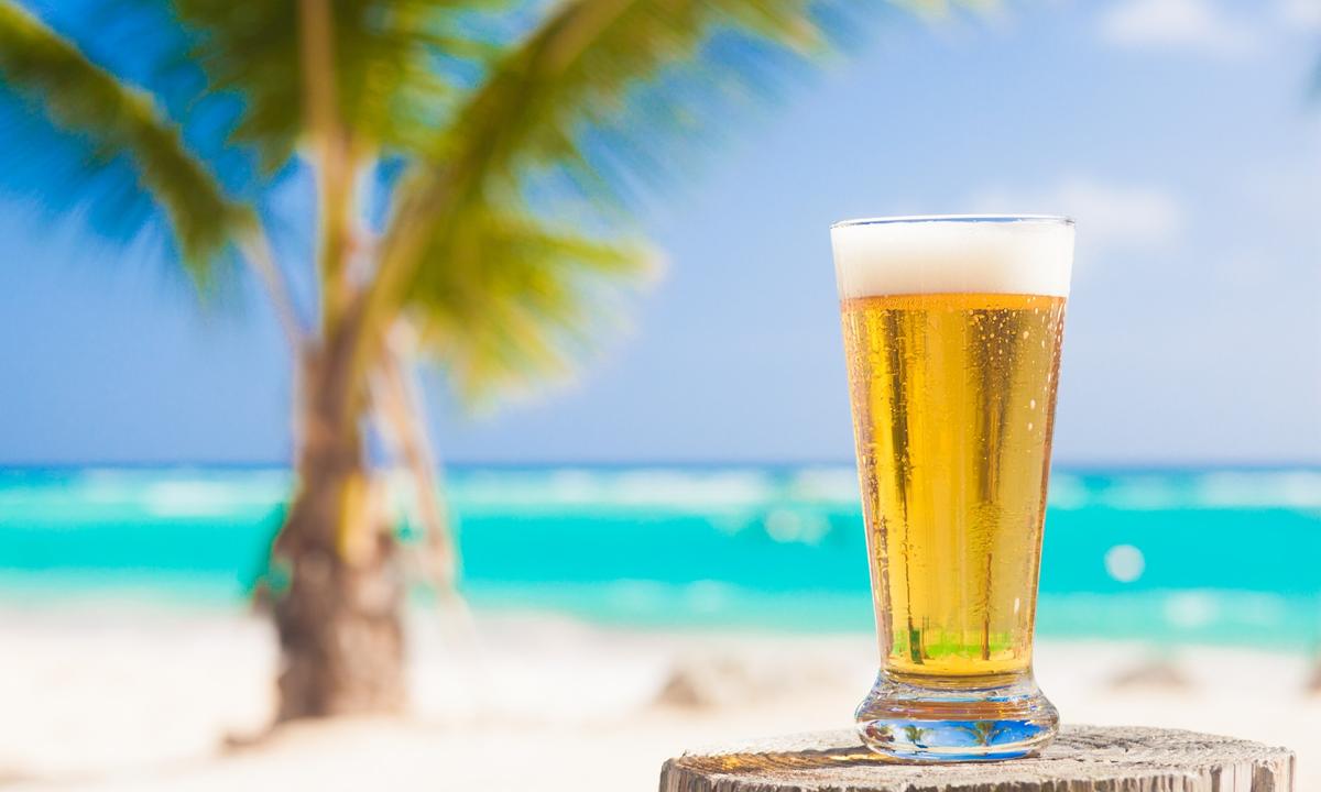 The Best Low-Calorie, High-Refreshment Beers to Sip This Summer