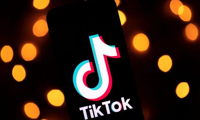 TikTok Serves up ‘Humorous’ and ’Entertaining' Cannabis Videos to Teens: Researchers