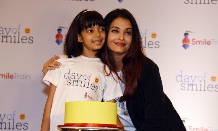 Bollywood Star Aishwarya Rai and Daughter Hospitalized for COVID-19: Media