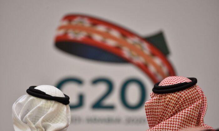 Australia Joins G20 Finance Ministers Virtual Link-Up Hosted by Saudi Arabia