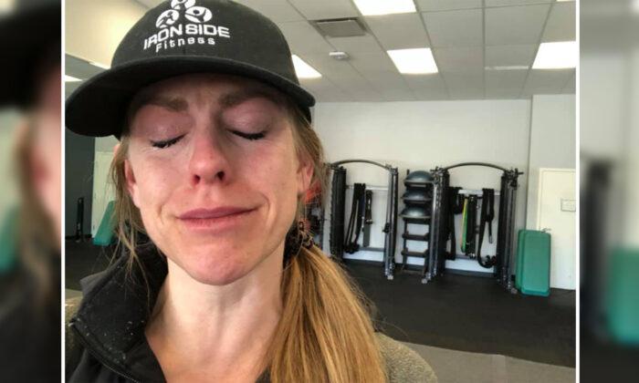 ‘We Couldn’t Make It Work Through COVID’: Heartbroken Gym Owner Closes Doors on Fitness Studio