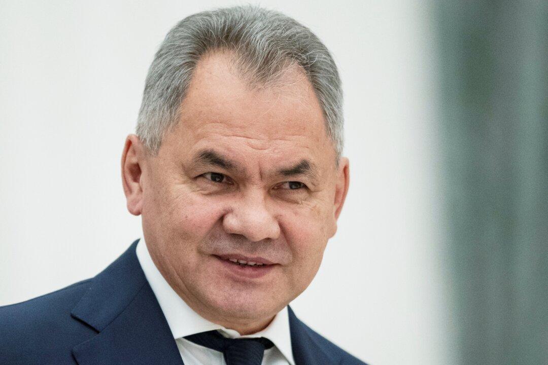 Russia Holds Military Exercises in Southwest Amid Flare-Up Between Azerbaijan and Armenia