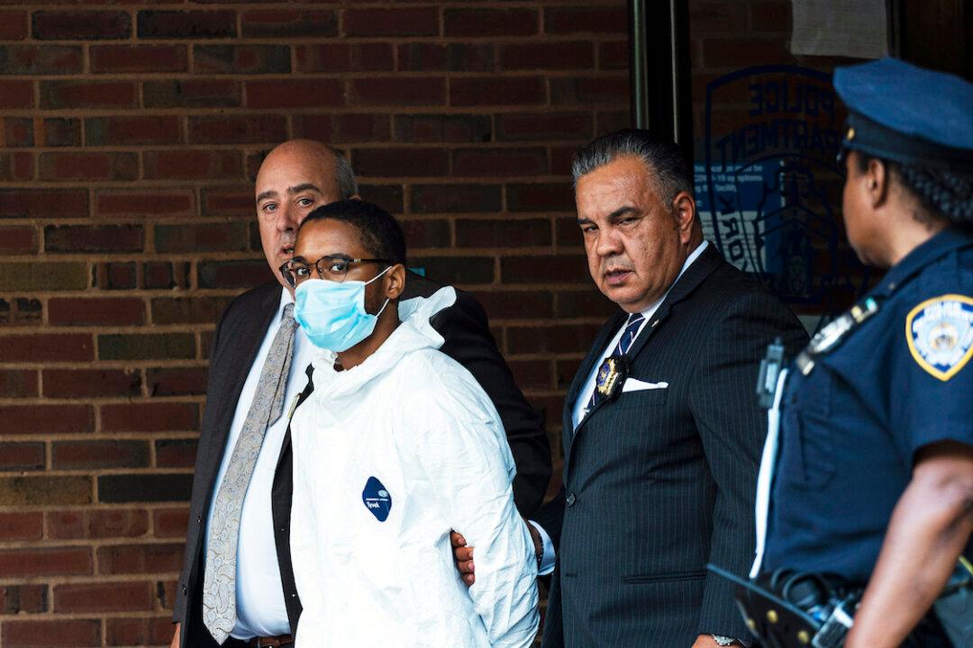 Personal Assistant to Tech CEO Fahim Saleh Charged With His Murder