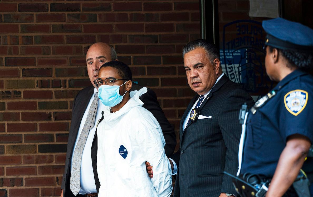 Personal Assistant to Tech CEO Fahim Saleh Charged With His Murder