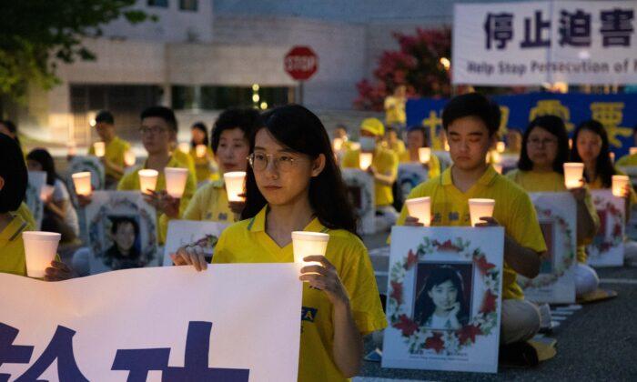 Three New Reports Expose China’s Human Rights Violations