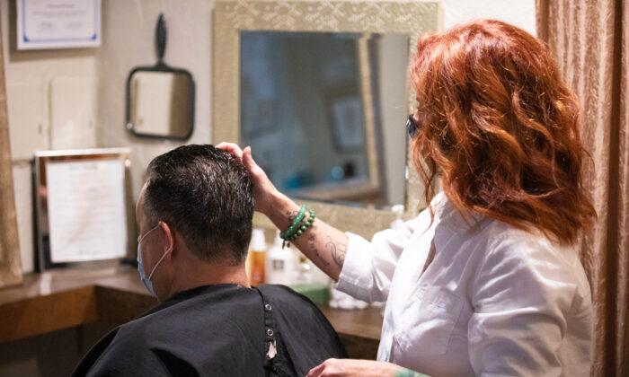 Salon Owners See Challenges, Confusion as California Lifts Stay-at-Home Order