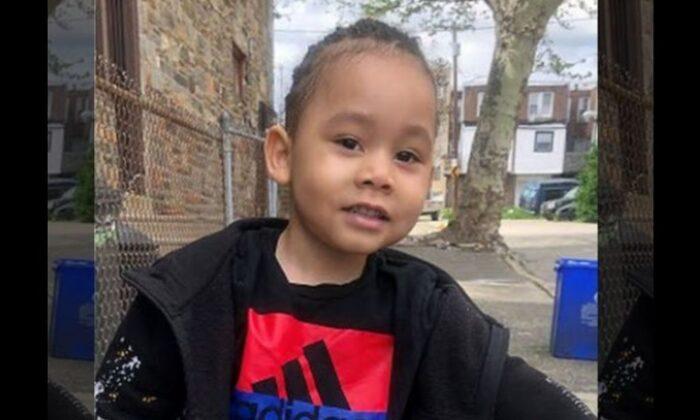 Missing 2-Year-Old Philadelphia Boy King Hill Killed, Family Says