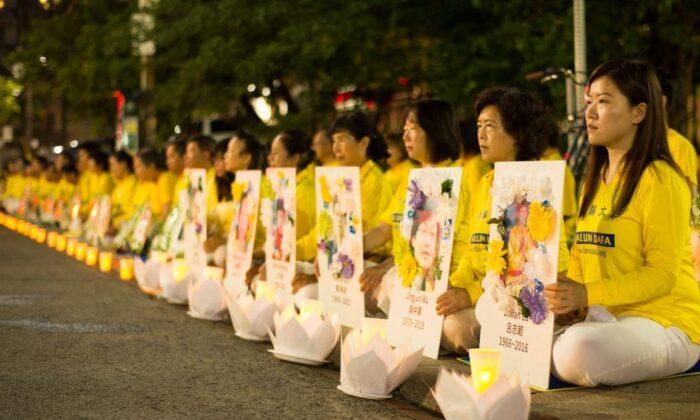 Five Falun Gong Practitioners Persecuted to Death in China’s Jails