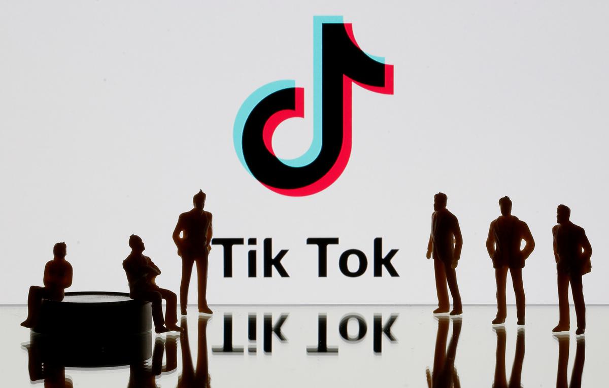 House of Representatives Passes Measure to Ban TikTok on Government-Issued Devices