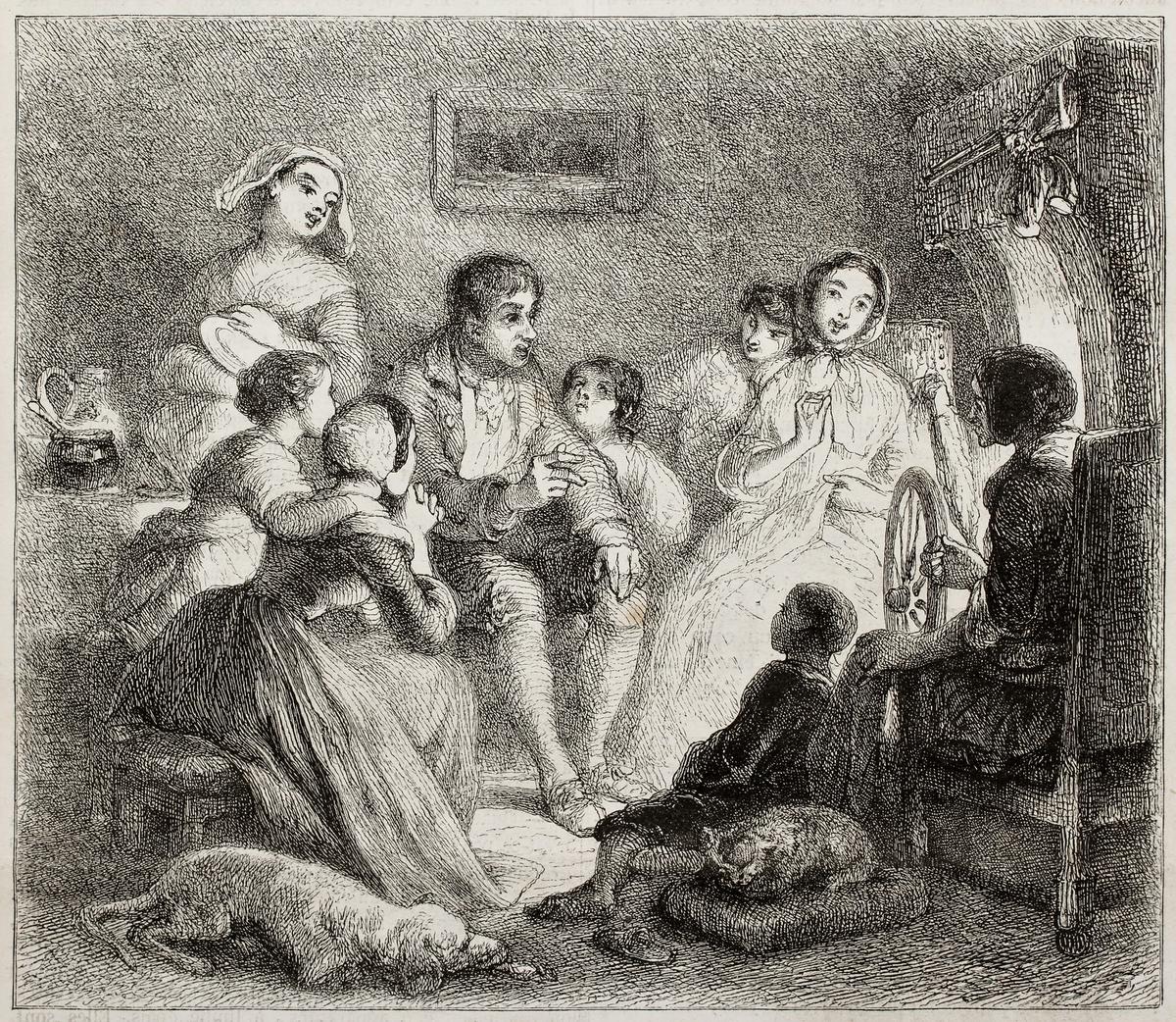 Living Statues: Old People, Culture, and Heritage