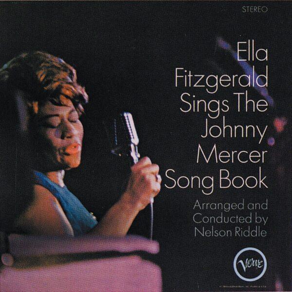 Johnny Mercer's song "Midnight Sun" was an Ella Fitzgerald hit in 1957.