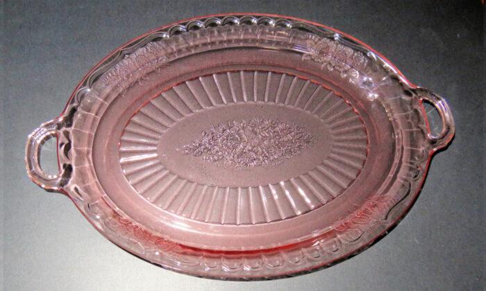 From a Nickel to a Niche: Coveted Colored Depression Glass Could Now Be Worth Big Money
