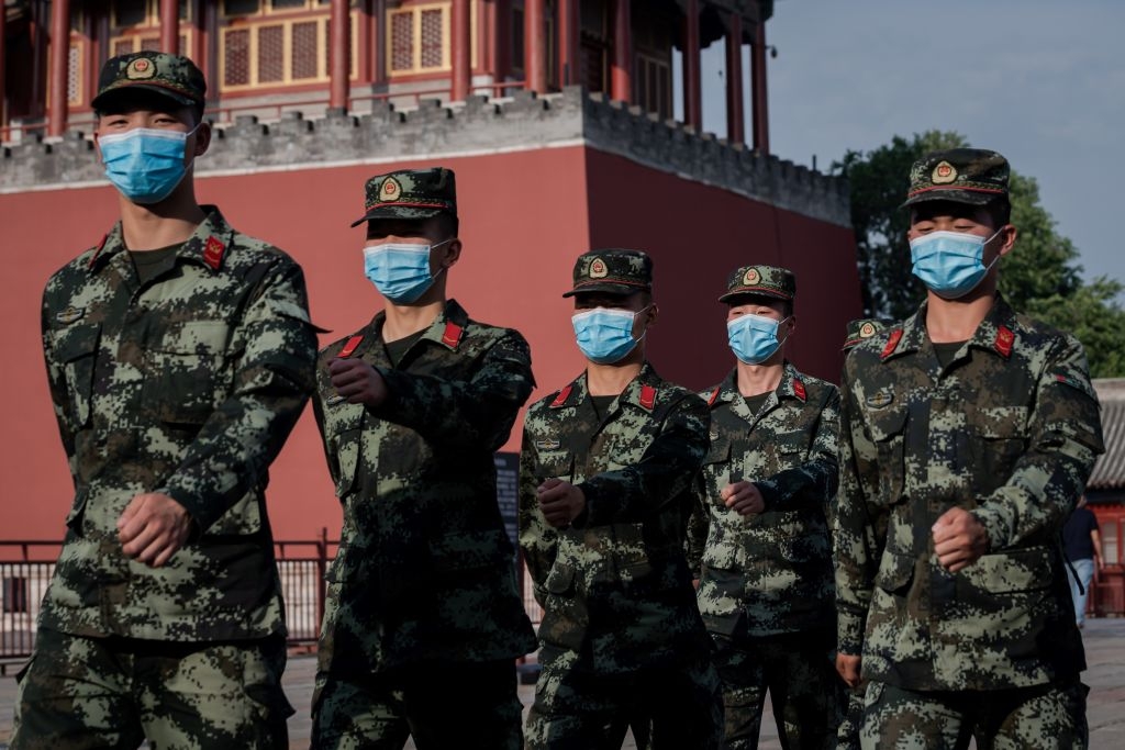 Crime of Organ Harvesting in China Not Receiving Attention It Should, Expert Says