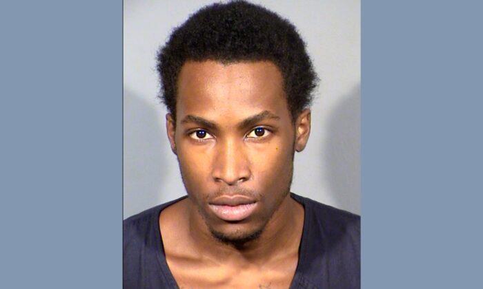 Police: Vegas Man Recorded ‘Thrill Killing’ and 2nd Shooting