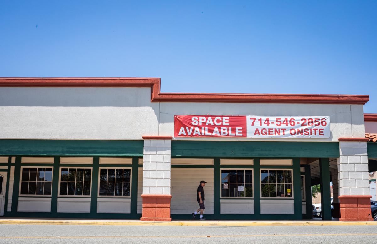 OC Small Businesses Grab New Round of COVID-19 Relief Funds