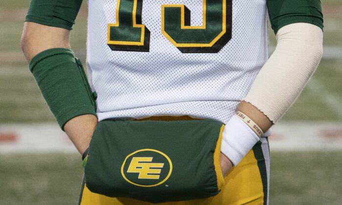 Former Edmonton Players Weigh in on CFL Team Dropping Eskimos Name
