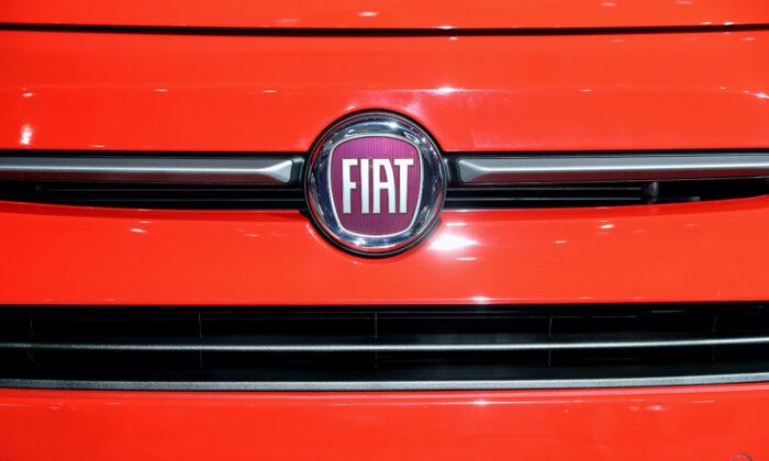 German Prosecutors Search Offices in Fiat, Iveco Emissions Probe