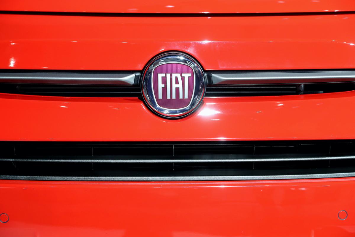 German Prosecutors Search Offices in Fiat, Iveco Emissions Probe