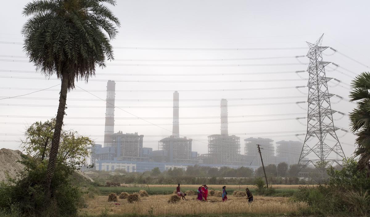 US, India Deepen Strategic Energy Partnership