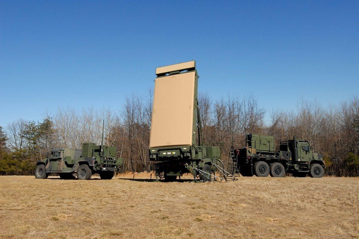 The Marine Corps approved full-rate production for the AN/TPS-80 Ground/Air Task-Oriented Radar system on May 23, 2019. (DoD/Courtesy photo)