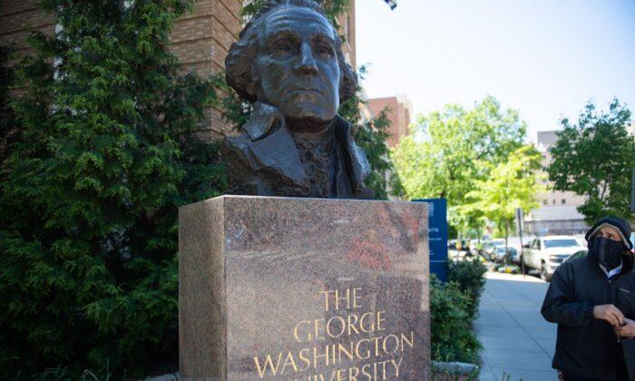 George Washington University Settles COVID-19 Tuition Refund Lawsuit for $5.4 Million