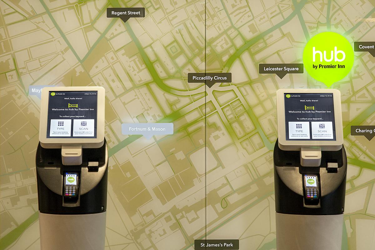 Whitbread May Cut 250 Head Office Roles as CCP Virus Impacts Revenue