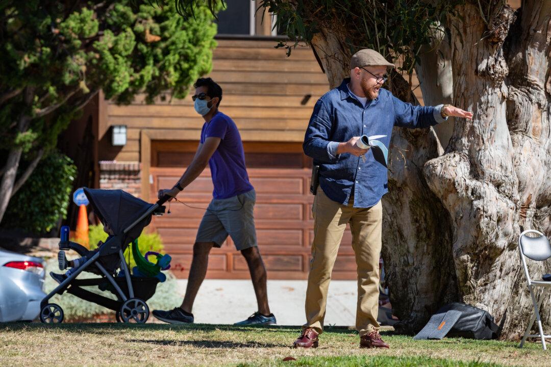 Pastors Push Back on Renewed Worship Limitations in California