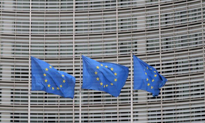 EU Sanctions Cyber Attackers for First Time