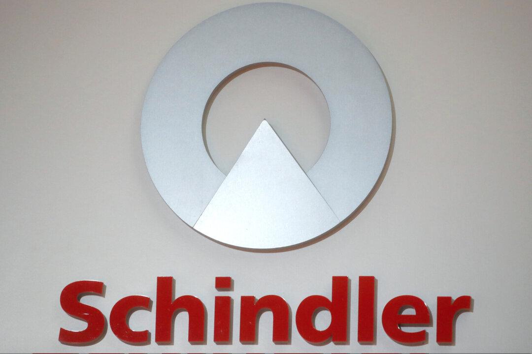 Swiss Elevator Maker Schindler to Cut 2,000 Jobs as Covid-19 Paralyzes Projects