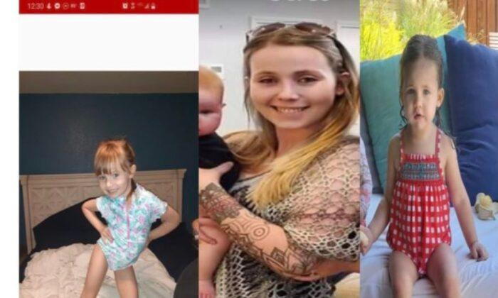 Missing Mother, Her Two Children Found Dead in Their Vehicle in Texas: Police