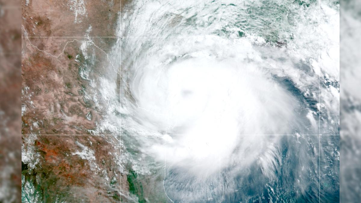 Hurricane Hanna Makes Landfall in Texas as 2 Other Storms Threaten Hawaii and the Caribbean