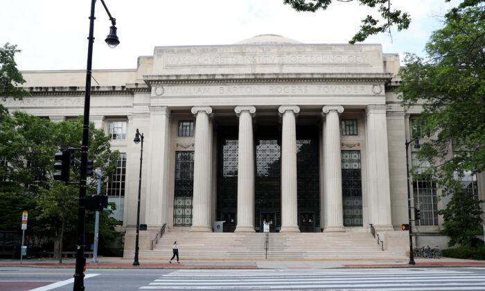MIT Will Again Require SAT, ACT Scores for Admissions, Citing ‘Very Demanding’ Math Classes