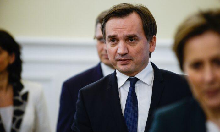 Poland to Withdraw From Convention on Violence Against Women