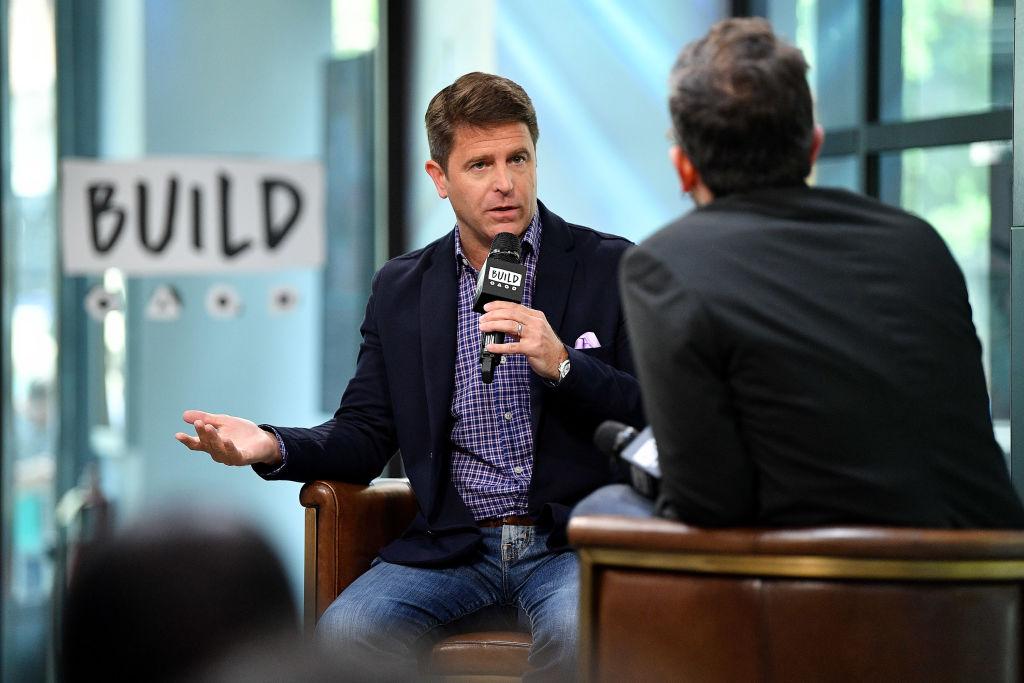 The Ambassador of Good Fiction: ‘Near Dark’ by Brad Thor