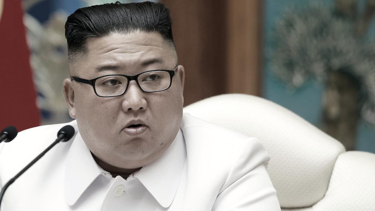 Kim Jong Un Claims North Korea's Nuclear Weapons Will Guarantee Security