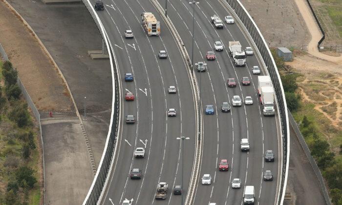 Melbourne’s West Gate Tunnel Project Faces $3 Billion Blowout