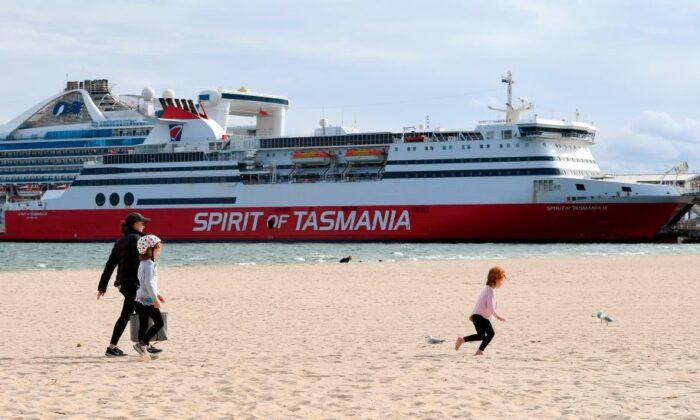 Tasmania Pulls Ahead of Victoria as Top State in Australia