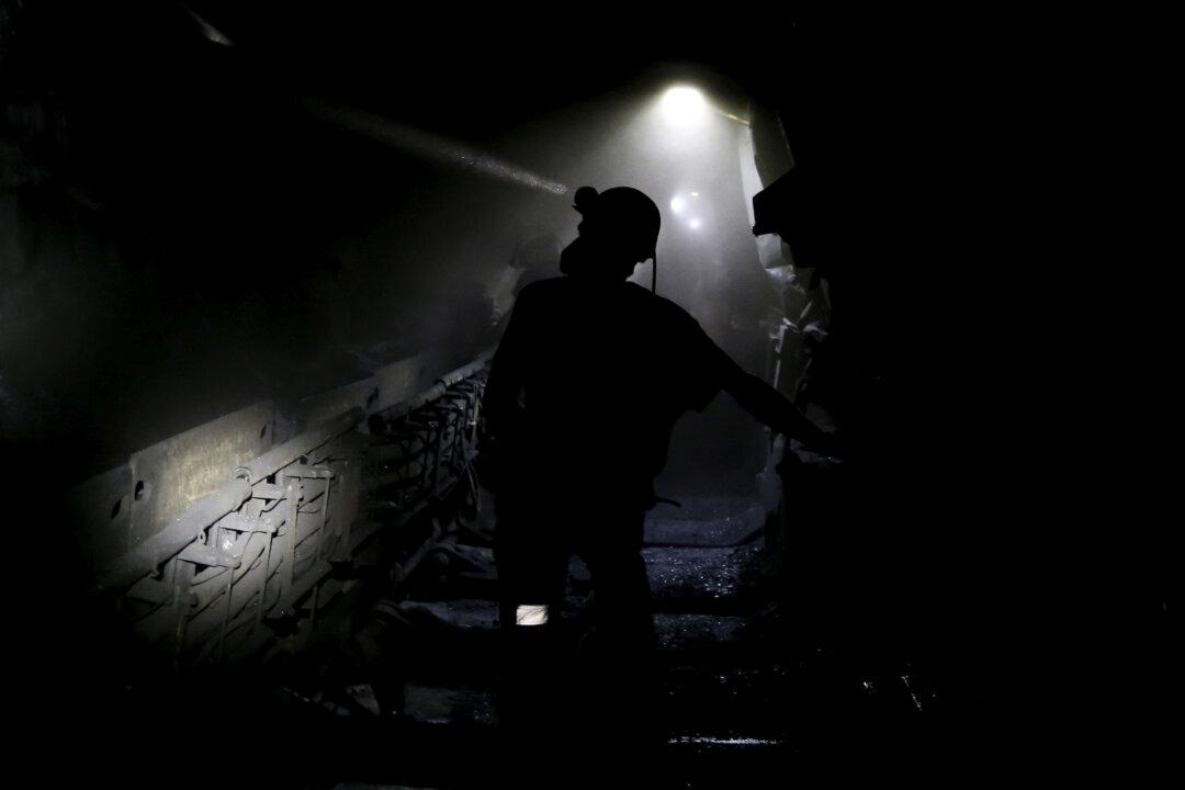 Poland Braces for Second Wave as Virus Spikes in Coal Mines