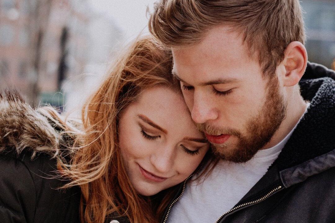 Repairing a Marriage: A Journey From Contempt to Forgiveness