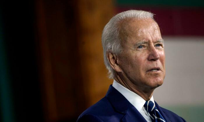 Biden Campaign Turns Down Interview with Fox News Anchor Who Grilled Trump