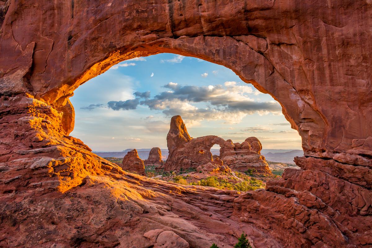 National Park-Hopping in Utah: Arches and Canyonlands