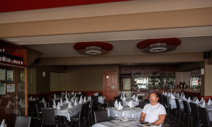 A Number of Sydney Restaurants Voluntarily Shut Over COVID-19 Concern