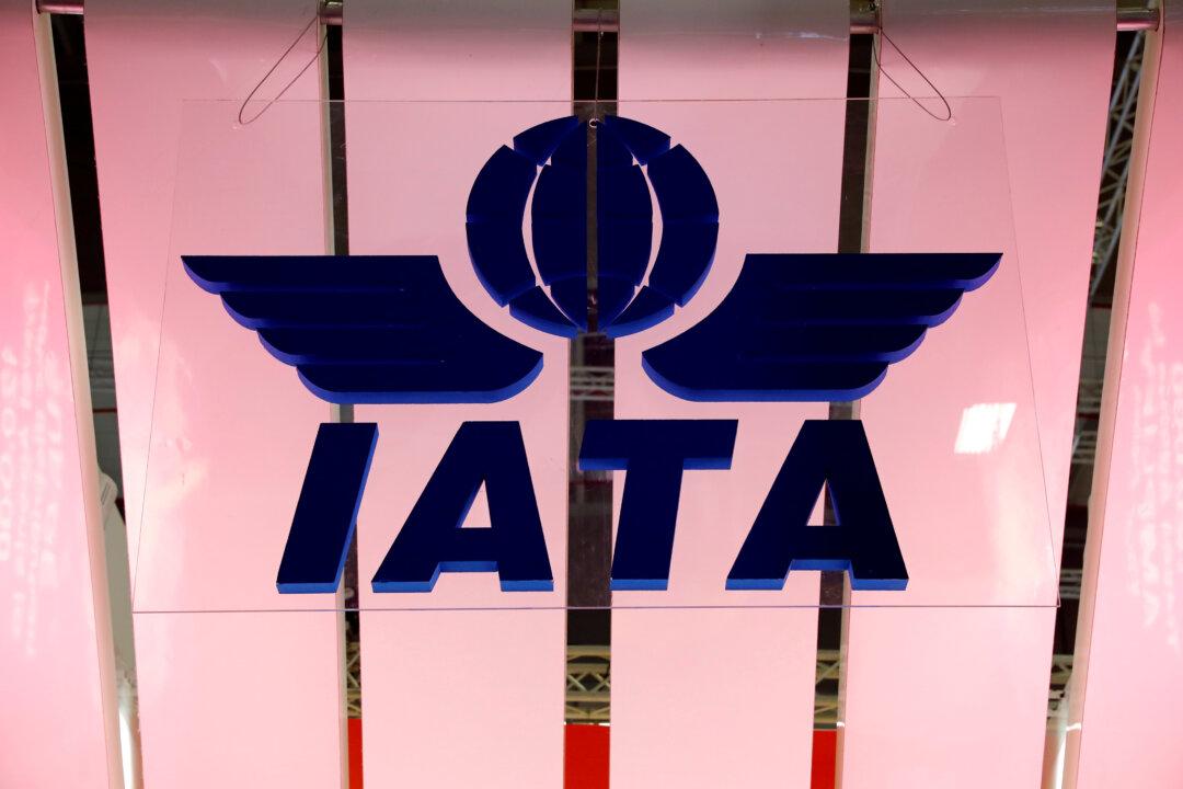 Global Airlines Less Hopeful on Covid-19 Recovery