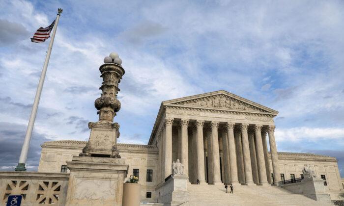 Illegal Alien Should Be Deported for Fraudulent Use of Social Security Card, Supreme Court Hears
