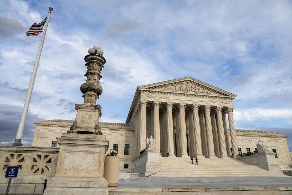 States Back Texas in Supreme Court Suit, Alleging 'Unconstitutional' Election in Battleground States