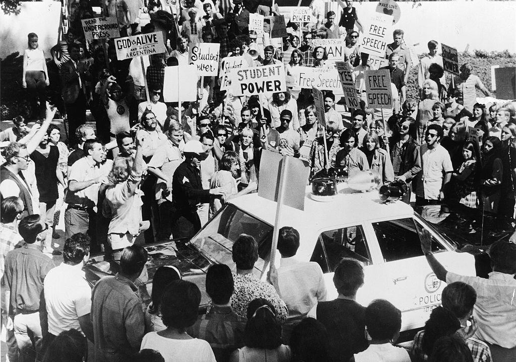 How Did We Get Here?